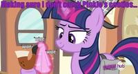 My Little Pony: Friendship is Magic