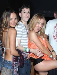 Hover Hand