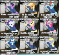 My Little Pony: Friendship is Magic
