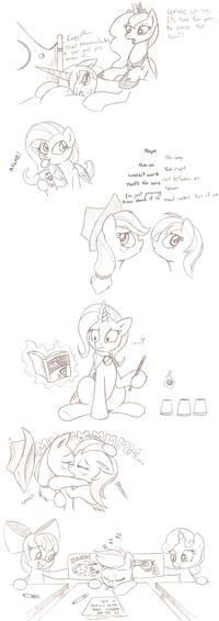 My Little Pony: Friendship is Magic
