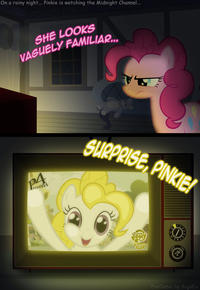 My Little Pony: Friendship is Magic