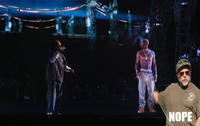 Tupac Hologram