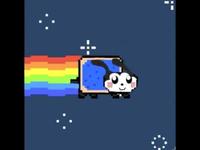 Nyan Cat / Pop Tart Cat