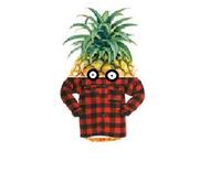 Pineapples Don't have sleeves/Mr owl's knowledge