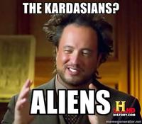 Ancient Aliens