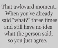That Awkward Moment