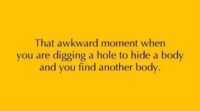 That Awkward Moment