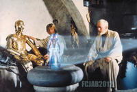 Tupac Hologram