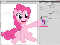 My Little Pony: Friendship is Magic