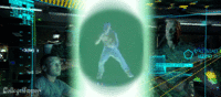 Tupac Hologram