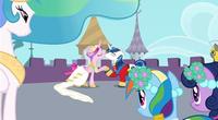 My Little Pony: Friendship is Magic