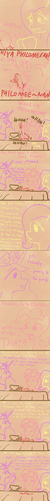 My Little Pony: Friendship is Magic