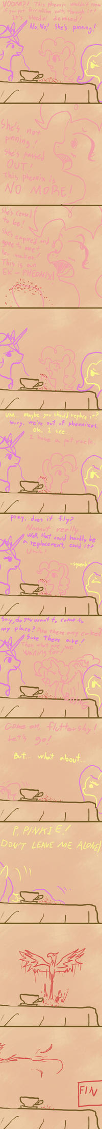 My Little Pony: Friendship is Magic