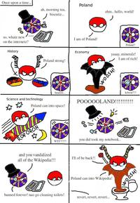 Polandball