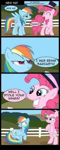 My Little Pony: Friendship is Magic