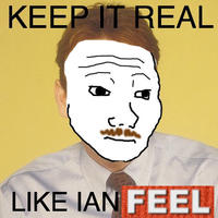 I Know That Feel Bro