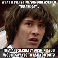 Conspiracy Keanu