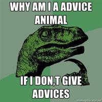 Philosoraptor