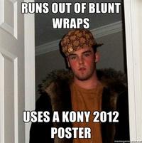 Scumbag Steve