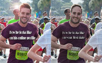 Ridiculously Photogenic Guy / Zeddie Little