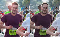 Ridiculously Photogenic Guy / Zeddie Little