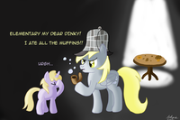 Derpy Hooves