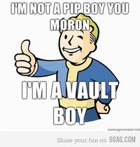 Fallout