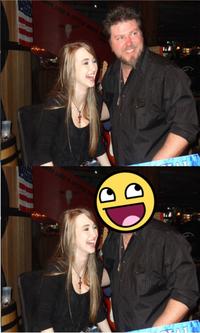 Awesome Face / Epic Smiley