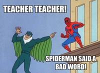 '60s Spider-Man