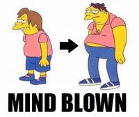 Mind = Blown