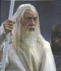 So it begins/Foreboding Gandalf