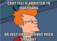 Smoke Weed Everyday
