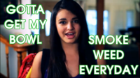 Smoke Weed Everyday