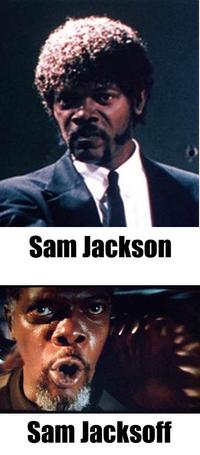 Name Puns