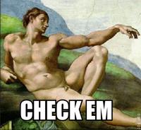 Dubs Guy / “Check ’Em”