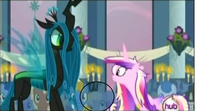 My Little Pony: Friendship is Magic