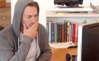 Computer Reaction Faces