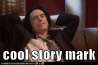 Cool Story, Bro