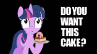My Little Pony: Friendship is Magic