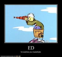 Ed, Edd n Eddy
