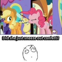 My Little Pony: Friendship is Magic