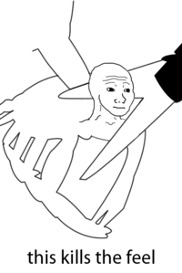 I Know That Feel Bro