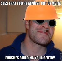 Good Guy Greg