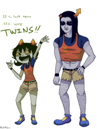 Homestuck