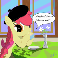 My Little Pony: Friendship is Magic