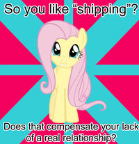 My Little Pony: Friendship is Magic