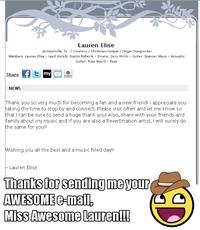 Awesome Face / Epic Smiley
