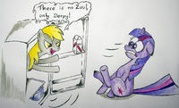 Derpy Hooves