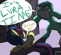 It's Goofy Time!