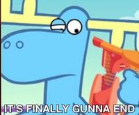 Happy Tree Friends 